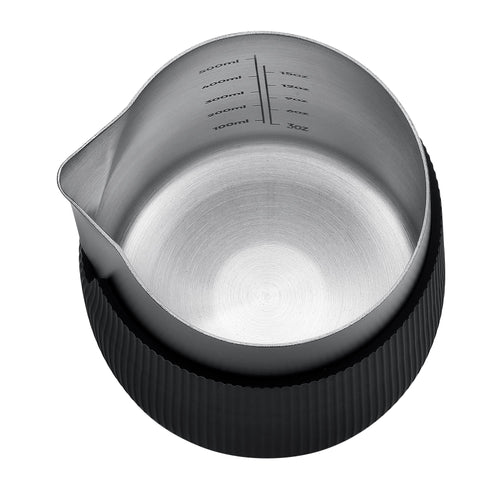 Cană de lapte Normcore din oțel inoxidabil