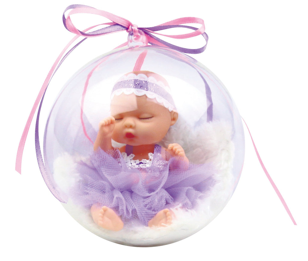 Brigamo Doll Surprise