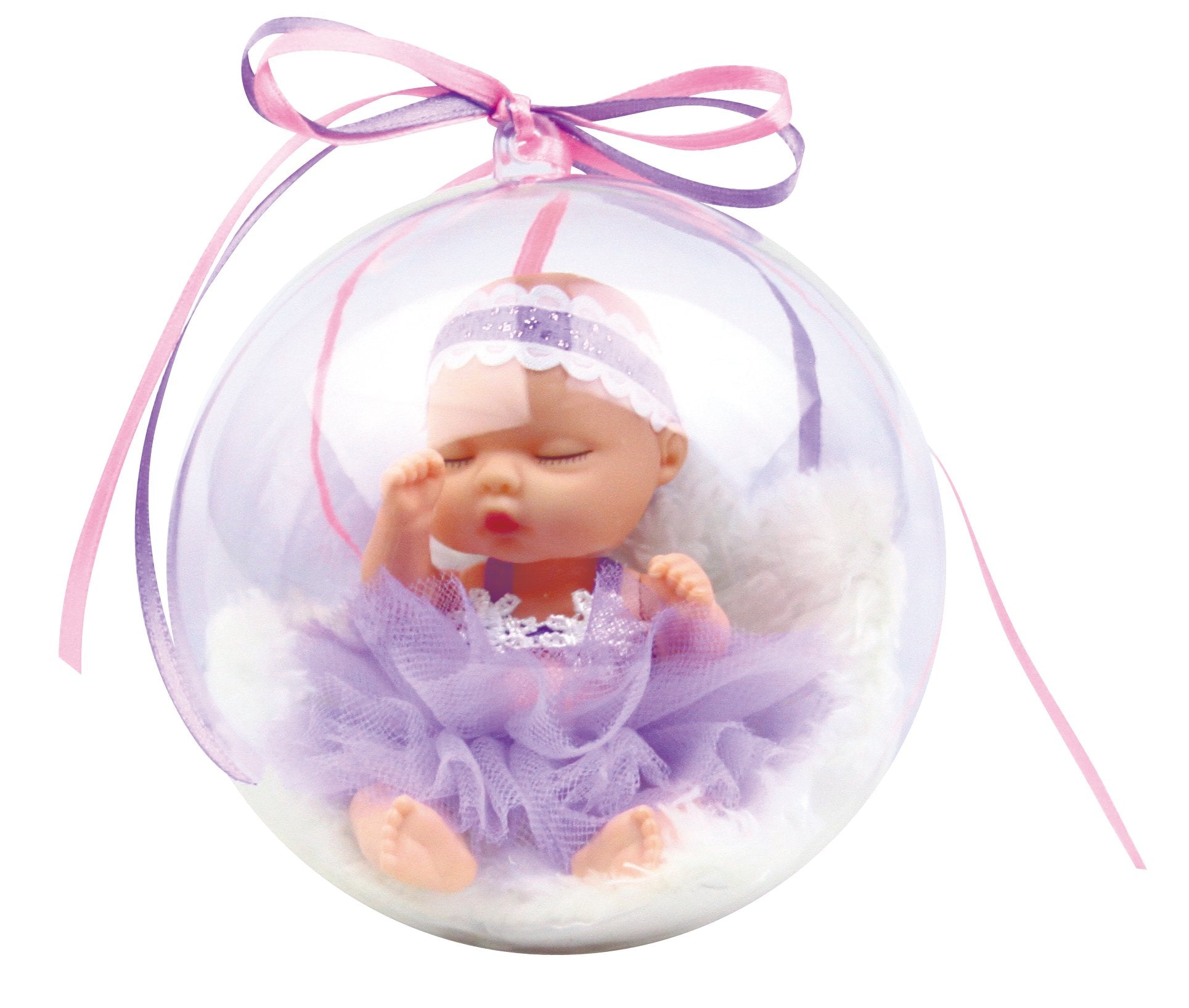 Brigamo Doll Surprise