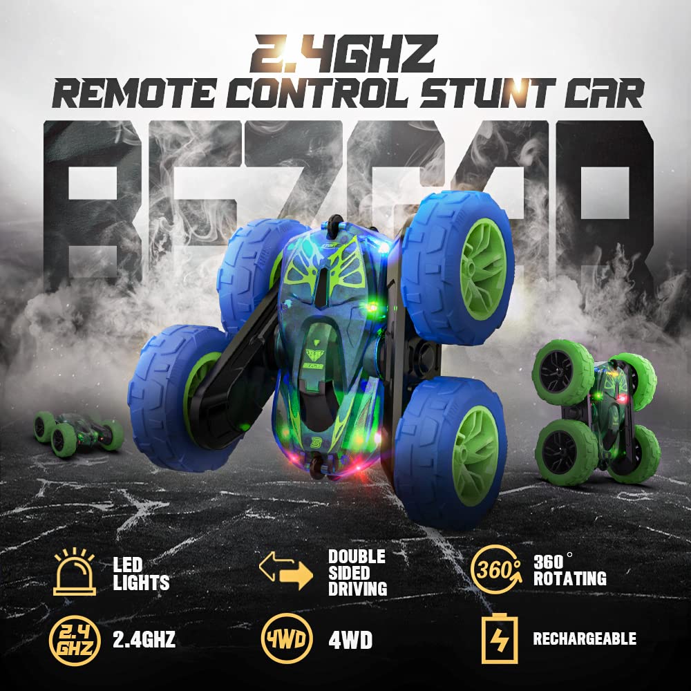 Mașină cu telecomandă