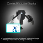 Antrenor de coapse ajustabil - Resigilat