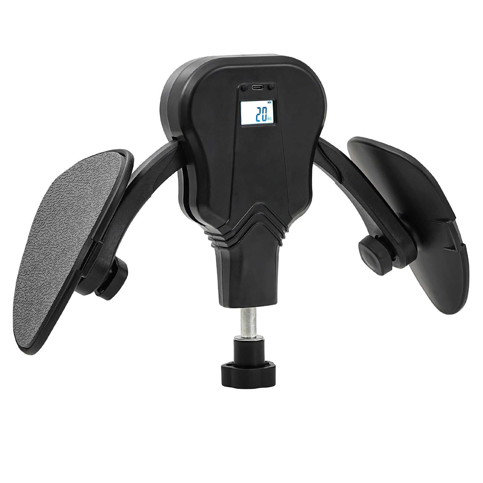 Antrenor de coapse ajustabil - Resigilat