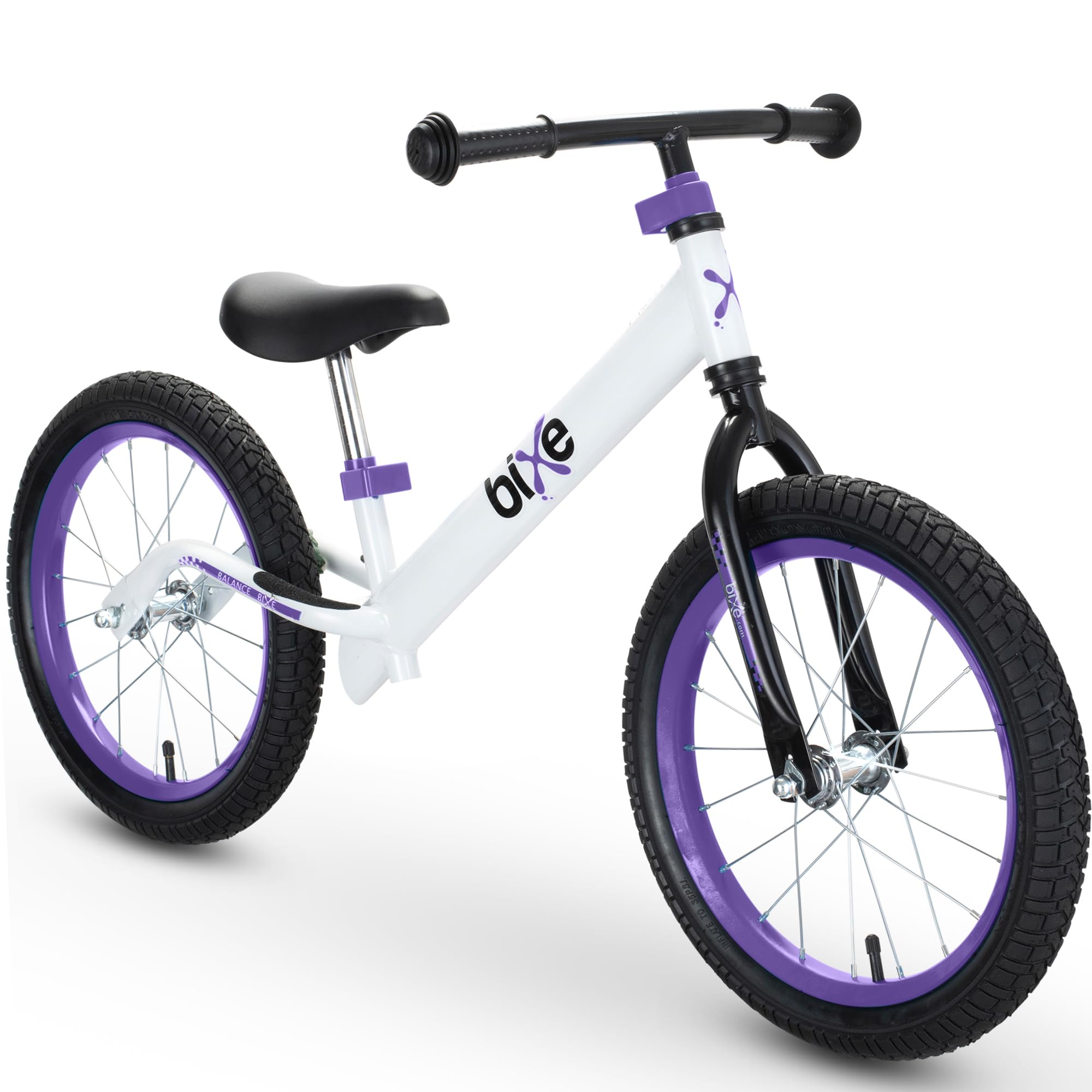Bixe Balance bike for children from 5 years,