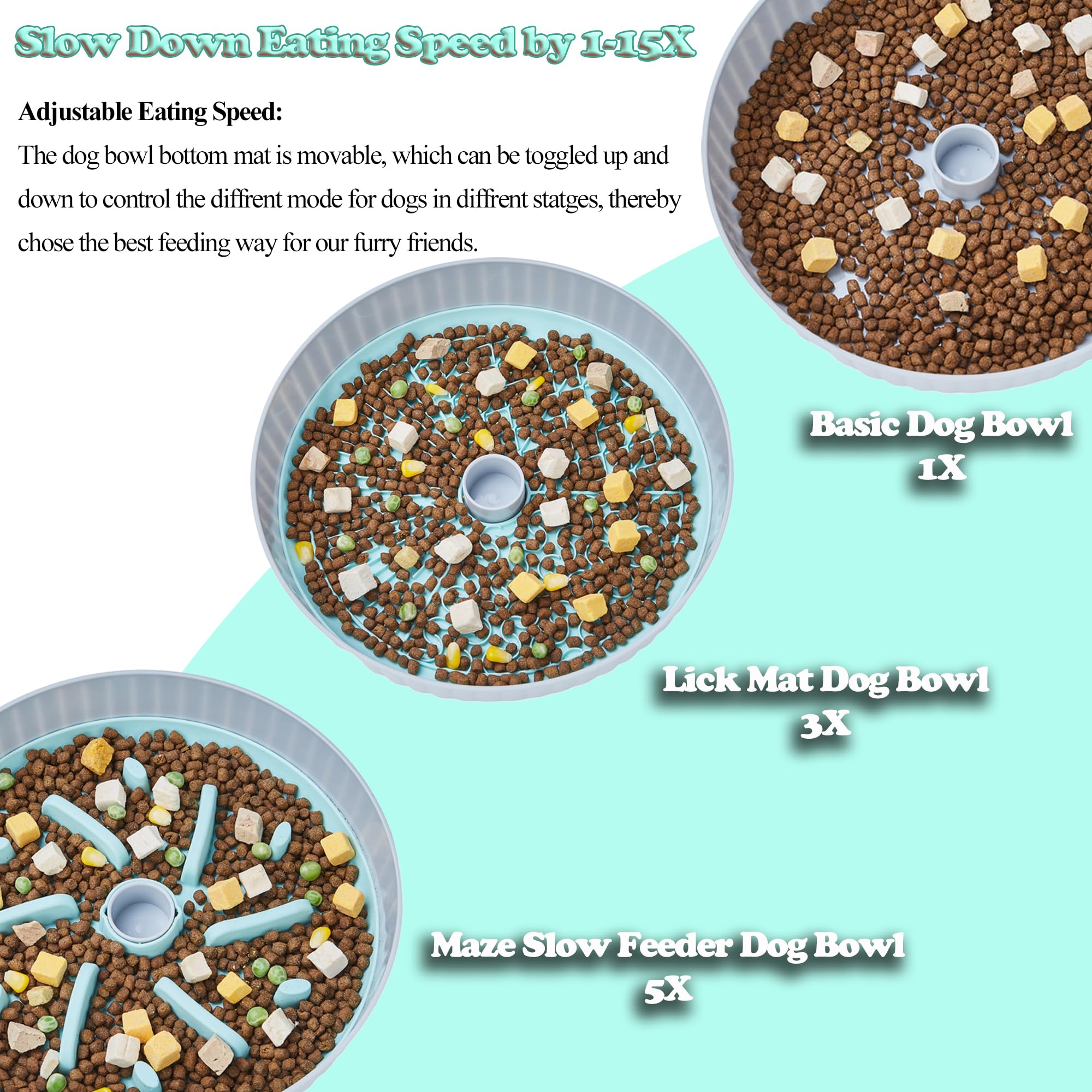 Boluri pentru câini