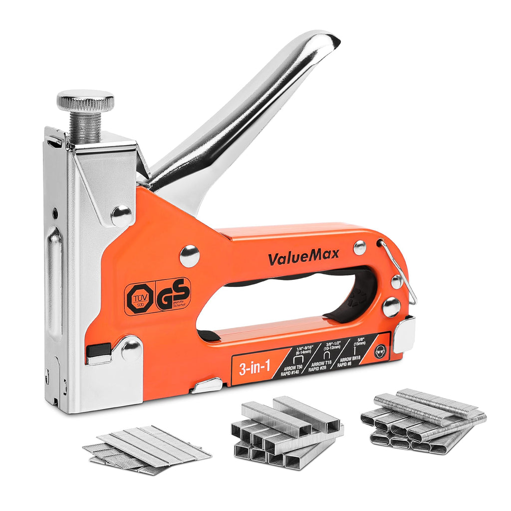 Set de capsatoare de mână