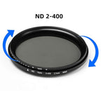 Filtru pentru cameră telefon mobil Lanmei