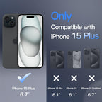 JETech Carcasa Heavy Duty Antisoc