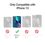 Carcasă Magnetică pentru iPhone 13