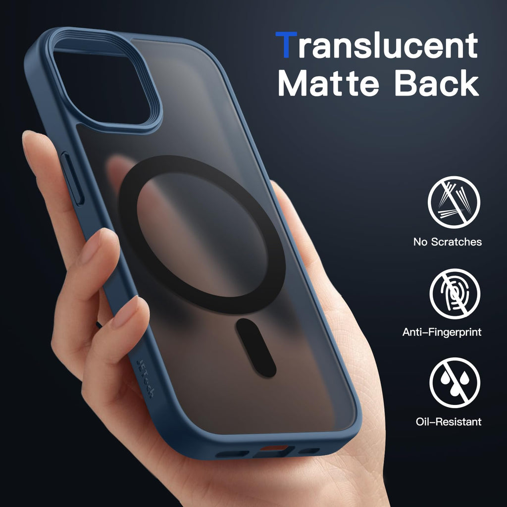 Carcasă Magnetică pentru iPhone 13