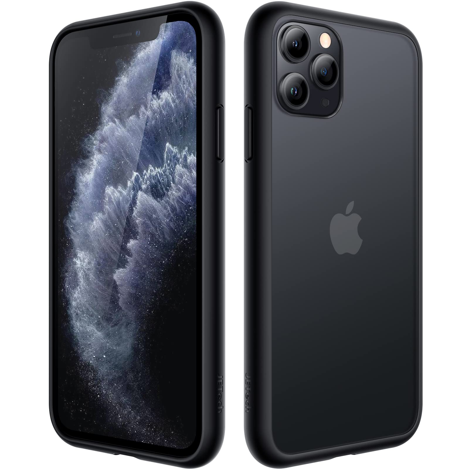 Carcasa Mate Antisoc pentru iPhone 11