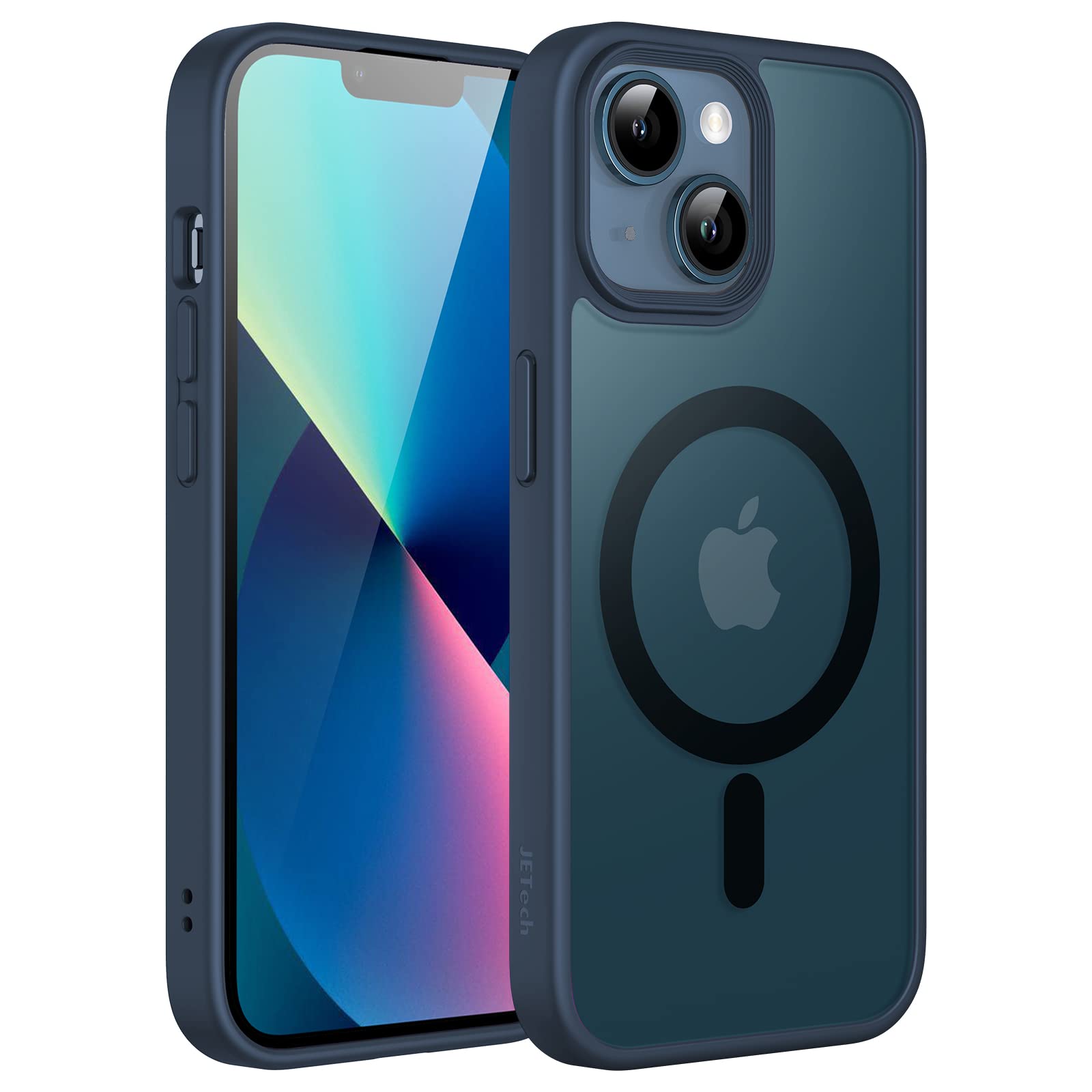 Carcasă Magnetică pentru iPhone 13