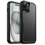 JETech Carcasa Heavy Duty Antisoc