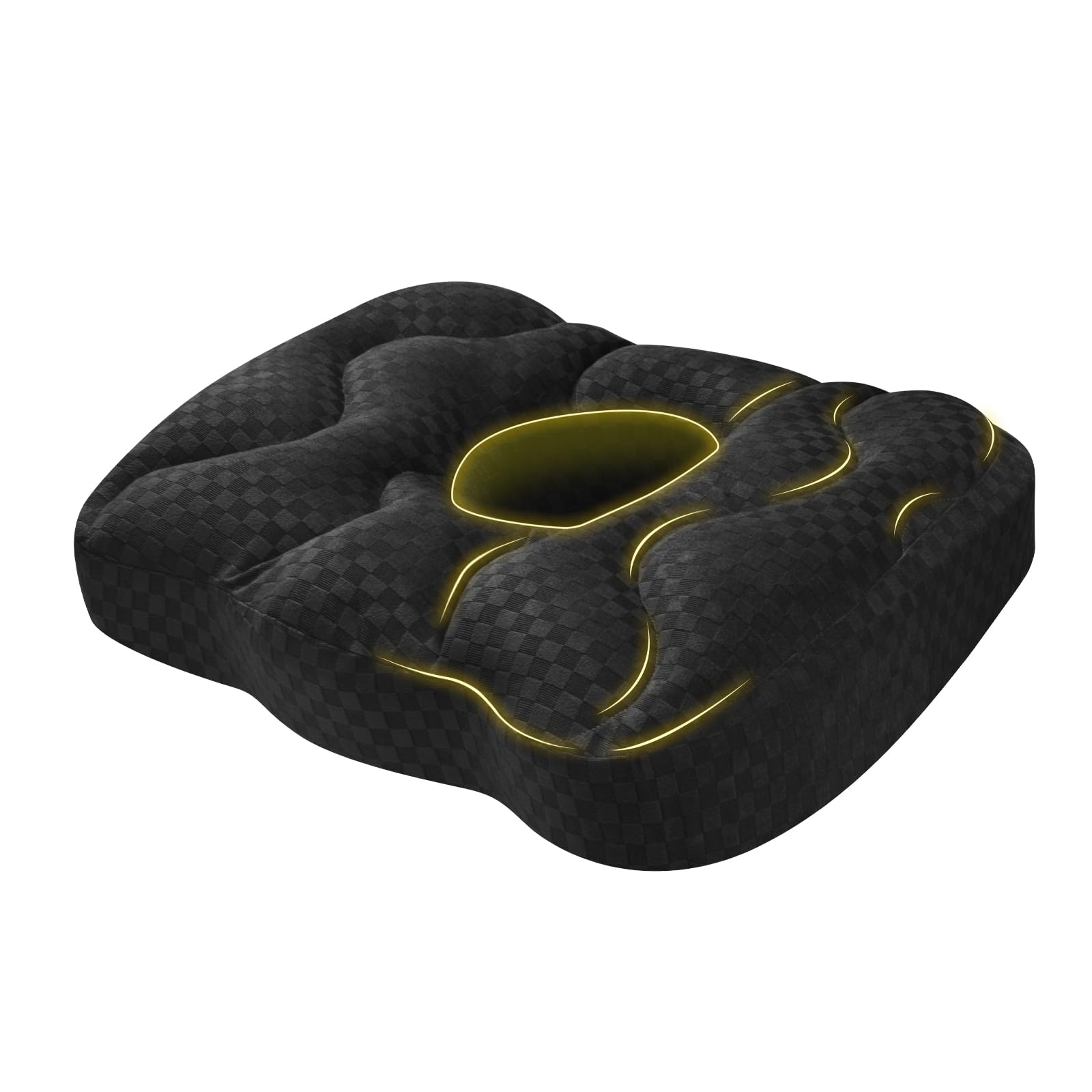 Pernă de scaun Babyezz pentru scaune de birou