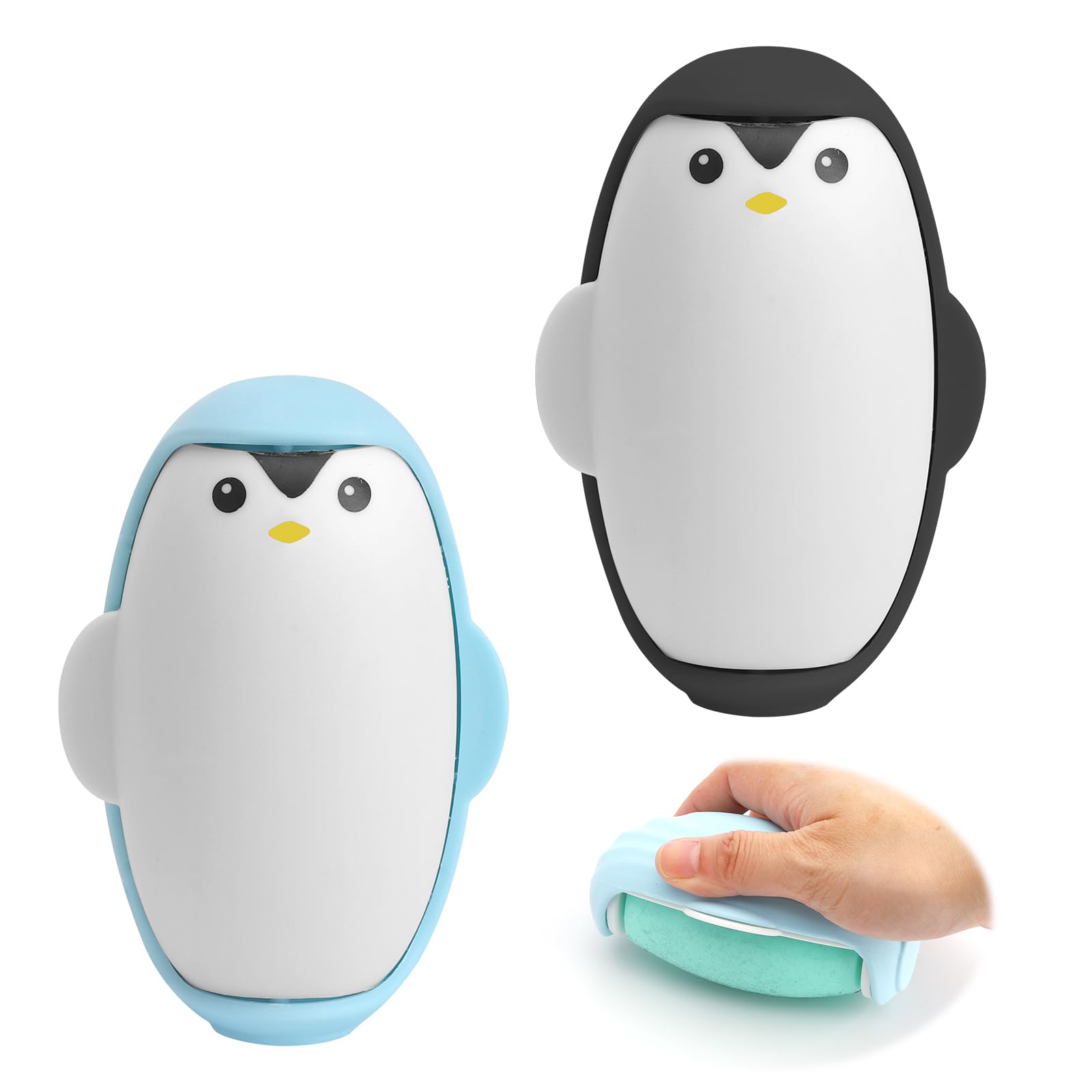 Rola Lipicioasă Portabilă